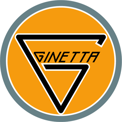 Ginetta